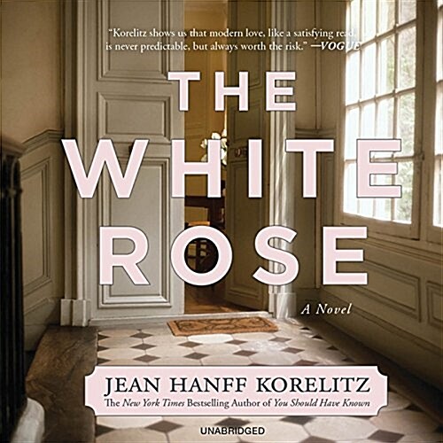 The White Rose (Audio CD)