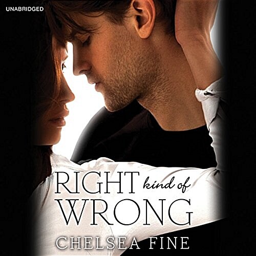 Right Kind of Wrong (Audio CD)