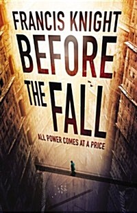 Before the Fall (Pre-Recorded Audio Player)