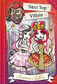 Ever After High: Next Top Villain (Audio CD)