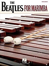 The Beatles for Marimba (Paperback)