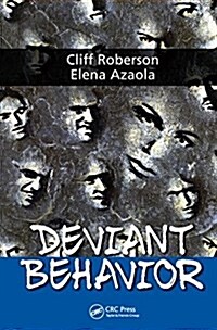 Deviant Behavior (Hardcover)