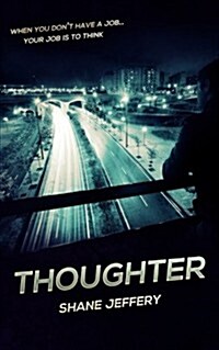 Thoughter (Paperback)