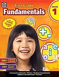 First Grade Fundamentals (Novelty)