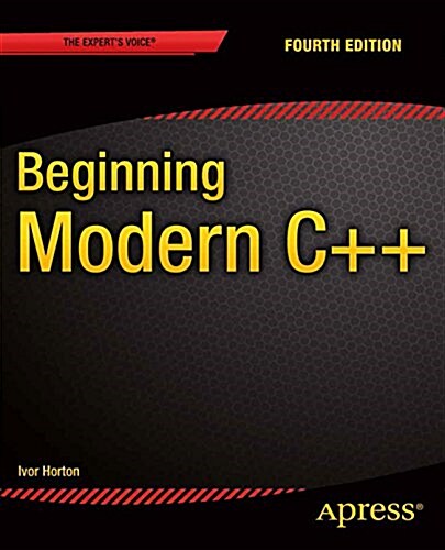 Beginning C++ (Paperback)