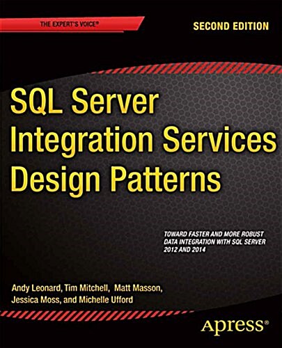SQL Server Integration Services Design Patterns (Paperback, 2)