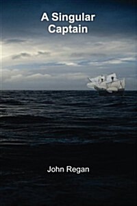 A Singular Captain (Paperback)