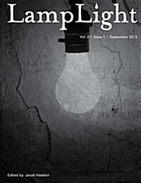Lamplight - Volume 2 Issue 1 (Paperback)