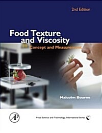 Food Texture and Viscosity: Concept and Measurement (Paperback, 2)