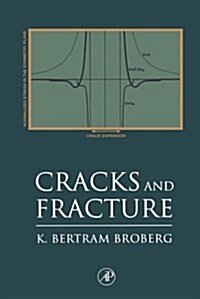 Cracks and Fracture (Paperback)