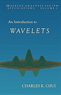 An Introduction to Wavelets (Paperback)