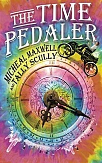 The Time Pedaler (Paperback)