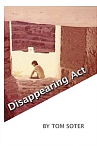 Disappearing ACT (Paperback)