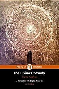 The Divine Comedy (Paperback)