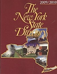 Profiles of New York State/The New York State Directory (Paperback, 2009/2010)