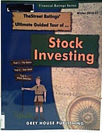 Thestreet Ratings Ultimate Guided Tour of Stock Investing Winter 2010/11 (Paperback)