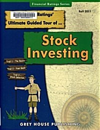 Thestreet Ratings Ultimate Guided Tour of Stock Investing Fall 2011 (Paperback)