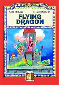 Flying Dragon (Paperback)