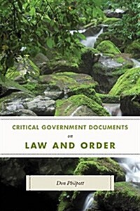 Critical Government Documents on the Environment (Hardcover)