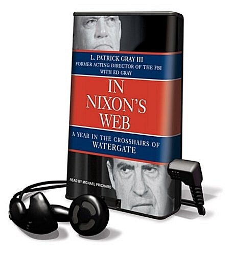 In Nixons Web (Pre-Recorded Audio Player)