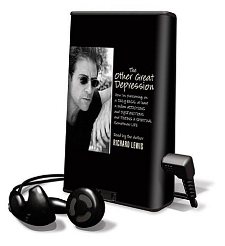 The Other Great Depression (Pre-Recorded Audio Player)