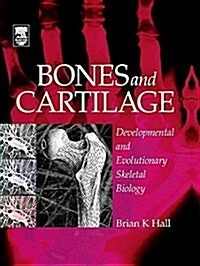 Bones and Cartilage: Developmental and Evolutionary Skeletal Biology (Paperback)