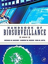 Handbook of Biosurveillance (Paperback)