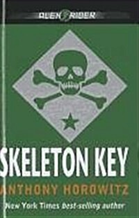 Skeleton Key (Prebound)
