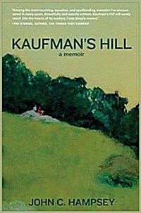 Kaufmans Hill: A Memoir (Hardcover)