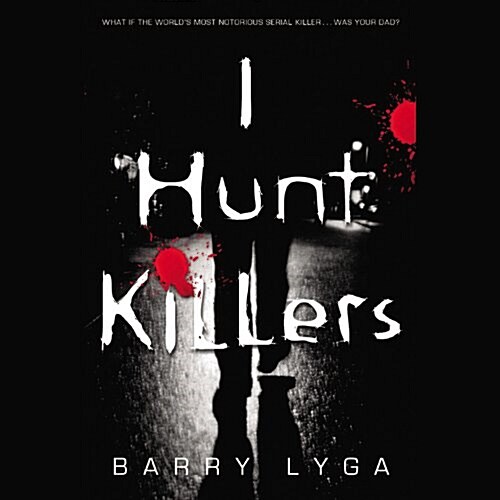 I Hunt Killers (Pre-Recorded Audio Player)