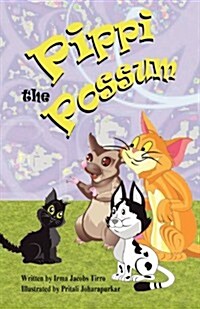 Pippi the Possum (Paperback)