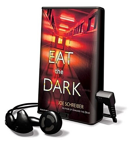 Eat the Dark (Pre-Recorded Audio Player)