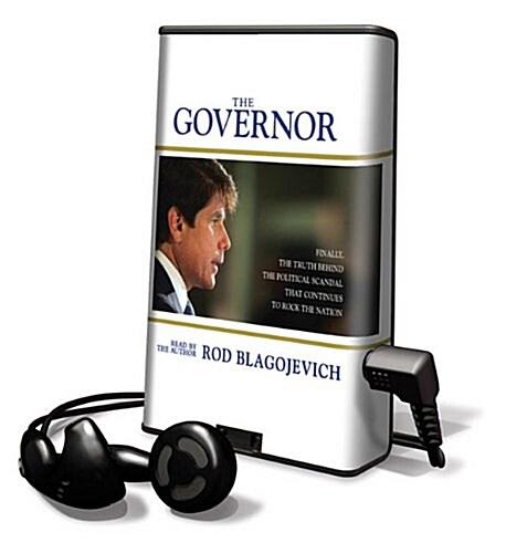 The Governor (Pre-Recorded Audio Player)