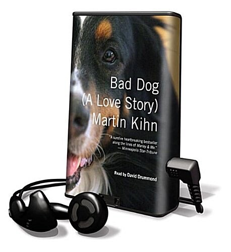 Bad Dog (Pre-Recorded Audio Player)