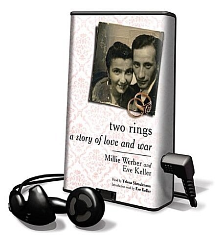 Two Rings (Pre-Recorded Audio Player)