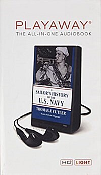 A Sailors History of the U.S. Navy (Pre-Recorded Audio Player)
