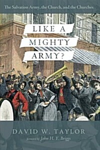 Like a Mighty Army? (Paperback)