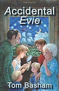 Accidental Evie (Hardcover)