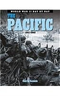 The Pacific: 1941-1945 (Library Binding)