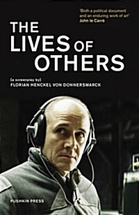 The Lives of Others: A Screenplay (Open Ebook)
