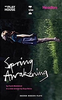 Spring Awakening (Hardcover)