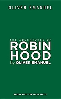 The Adventures of Robin Hood (Hardcover)