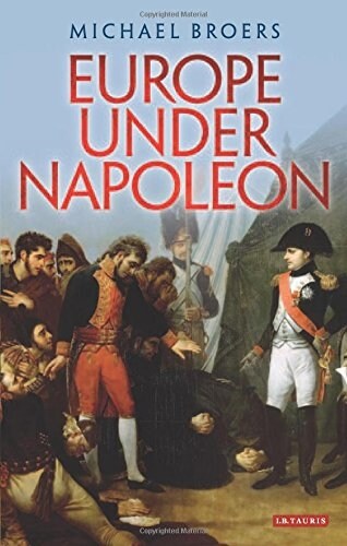 Europe Under Napoleon (Paperback)