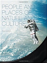People and Places of Nature and Culture (Paperback)