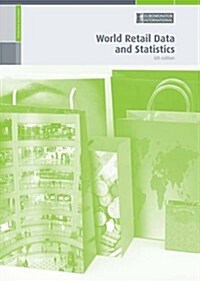 World Retail Data and Statistics (Hardcover, 6, Revised)
