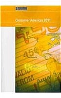 Consumer America (Hardcover, 18, Revised)