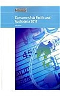 Consumer Asis Pacific and Australasia (Hardcover, 18, Revised)