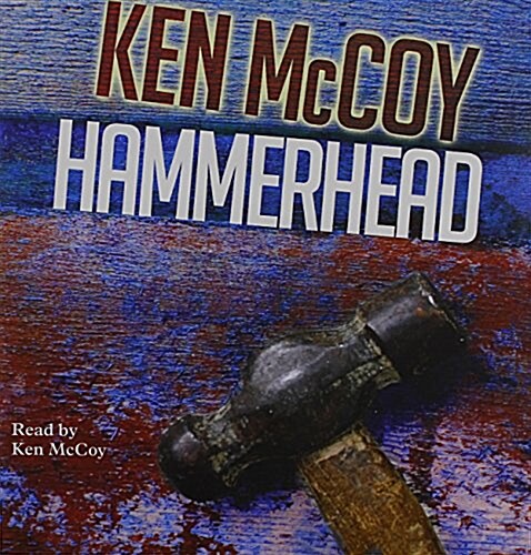 Hammerhead (Audio CD, Revised)