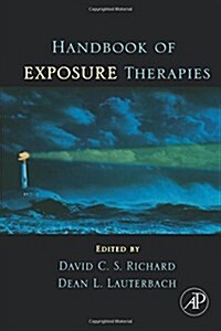 Handbook of Exposure Therapies (Paperback)