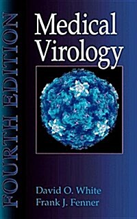 Medical Virology (Paperback, 4)